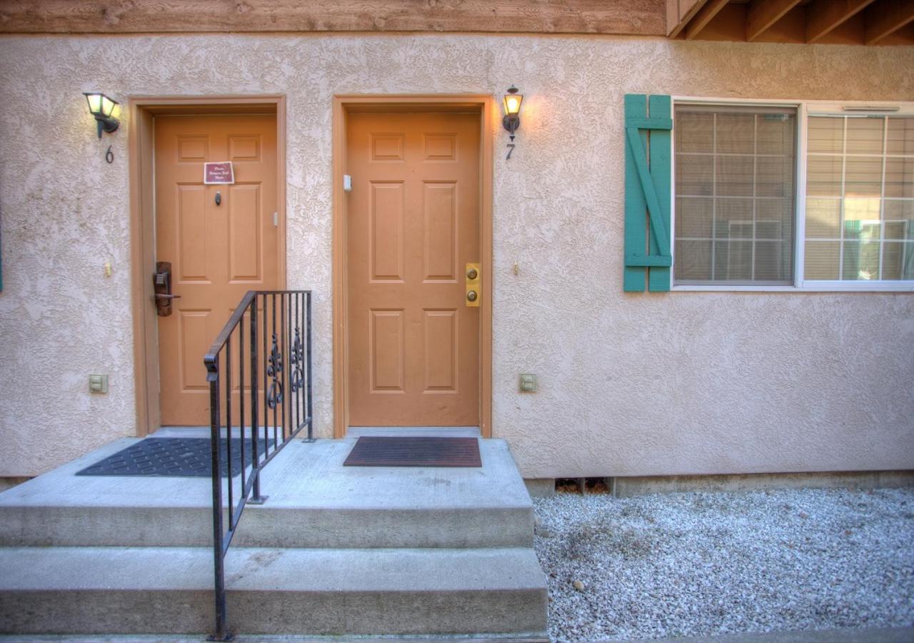 Luxe Leavenworth Cottage Luaran gambar